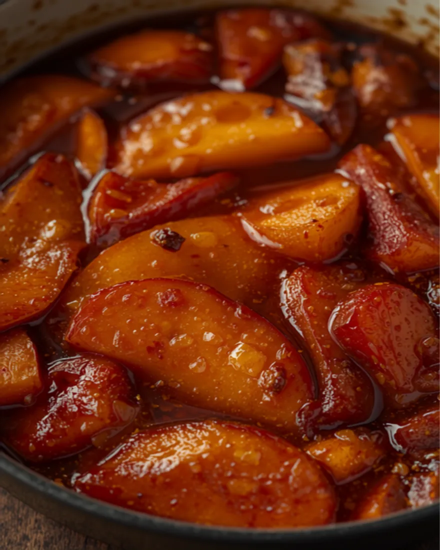 Candied Yams
