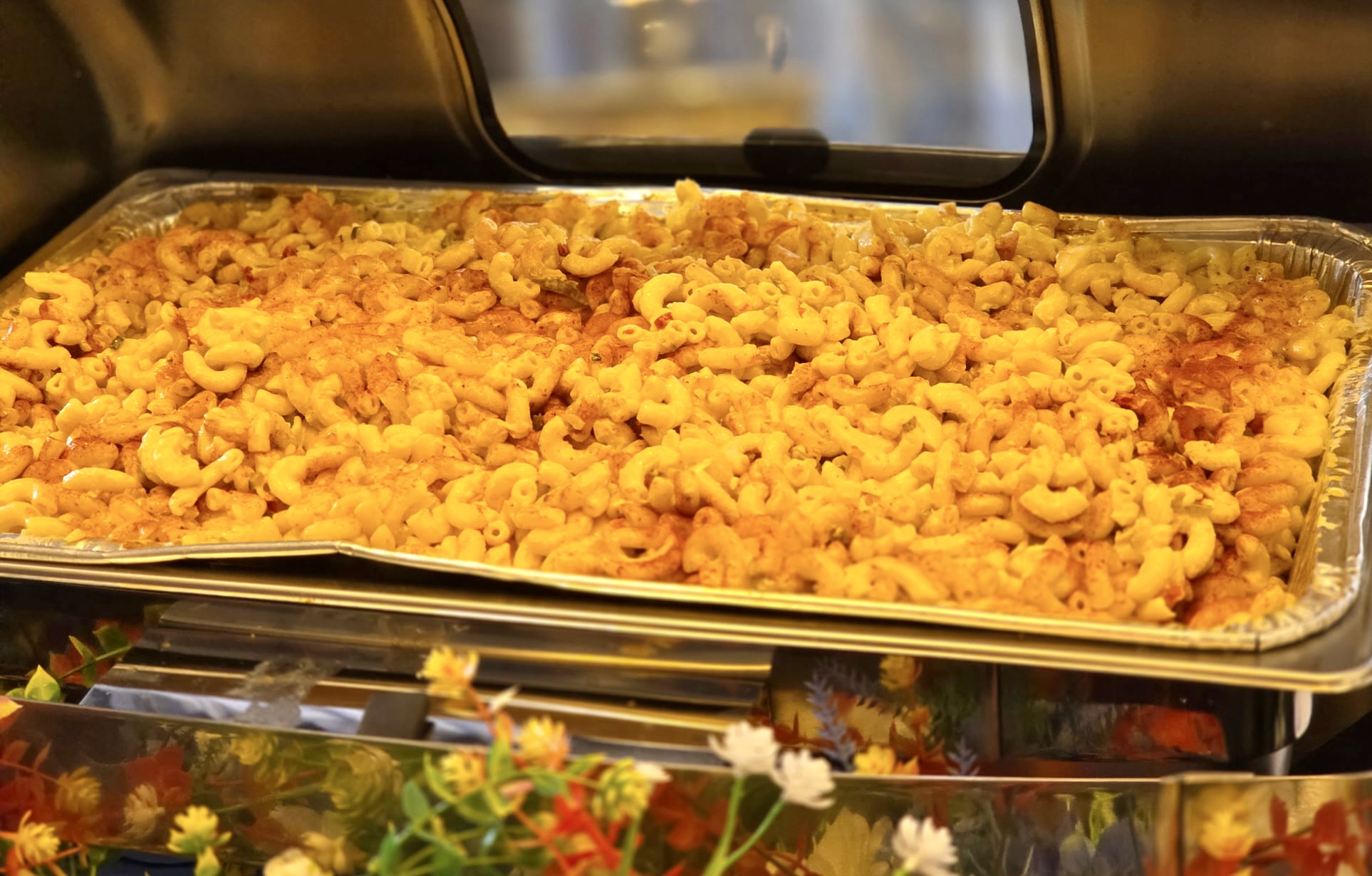 Mac & Cheese